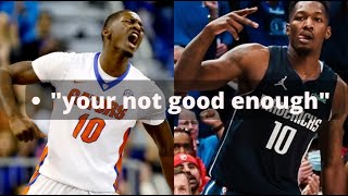 THE DORIAN FINNEY-SMITH STORY !!!