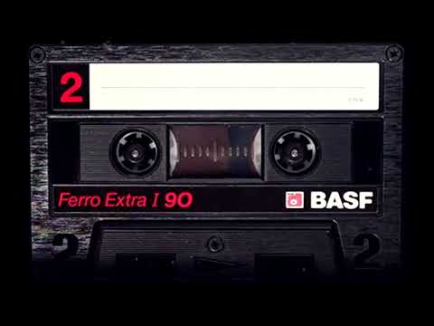 MEGAMIX DE ROCK AND ROLL II REEDITADO SEM VINHETA -  BY VDj ANDRÉ