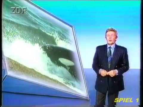 Eine Folge ABENTEUER FORSCHUNG (2) mit JOACHIM BUBLATH (27.01.1993)