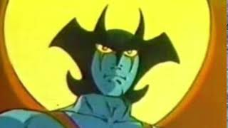 物凄く忙しい人のための終デビルマン