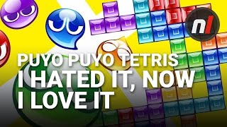 I Don't Understand the Appeal of Puyo Puyo Tetris, but I Love It | Soapbox