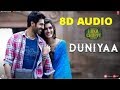 Luka Chuppi Duniyaa Full Video Song Kartik Aaryan Kriti Sanon Akhil Dhvani B Duniya Full Song