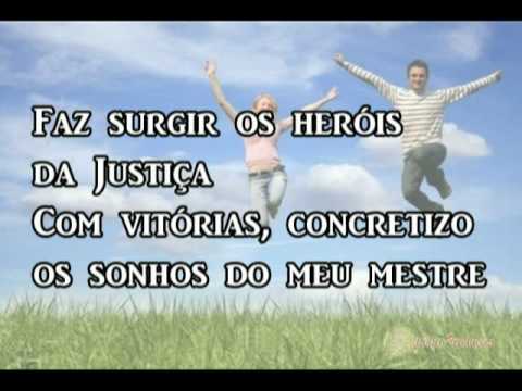Ode Ao Mestre video