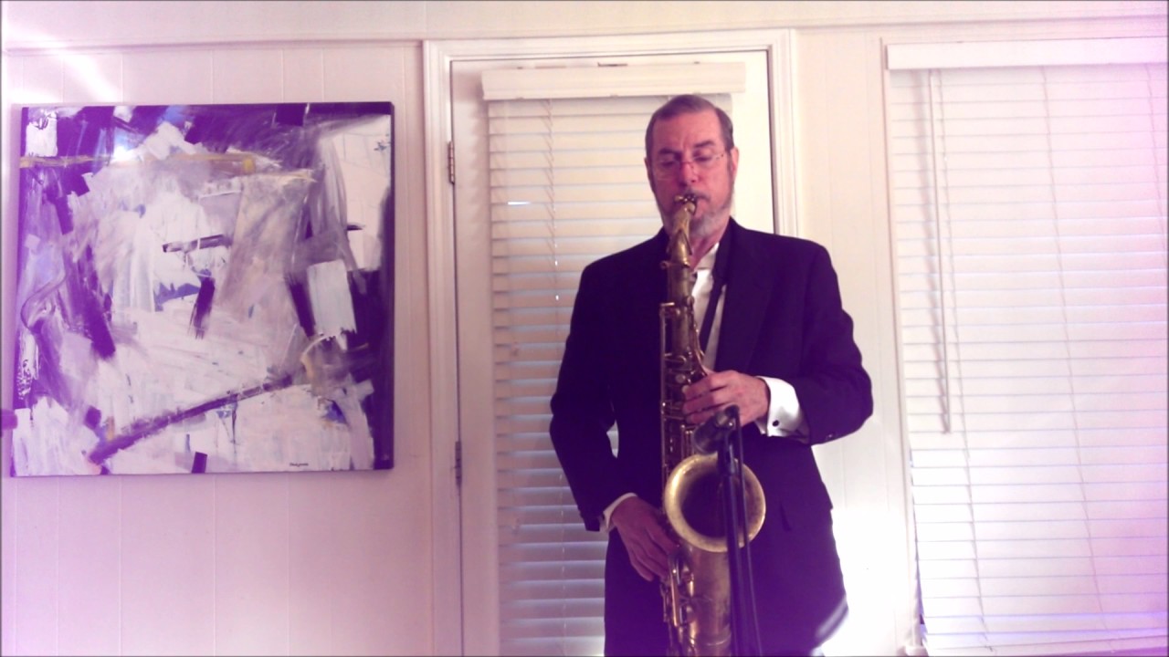 Promotional video thumbnail 1 for Dave's Jazz