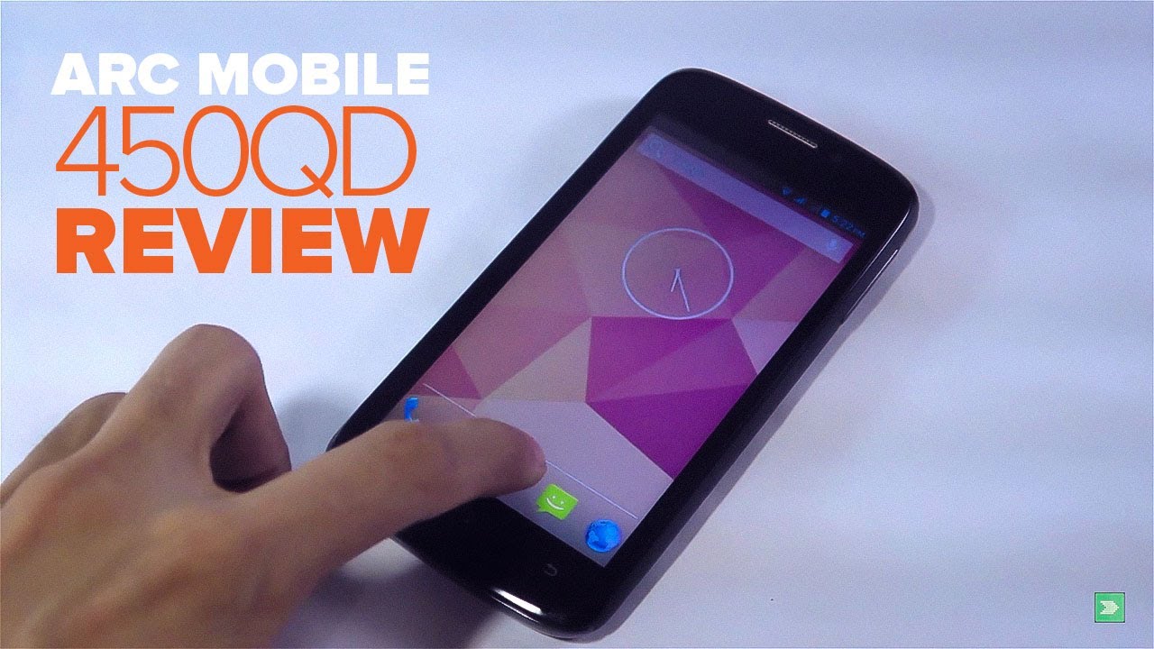 Arc Mobile Concept Store Opening at SM North Edsa on Nov 6, 2013