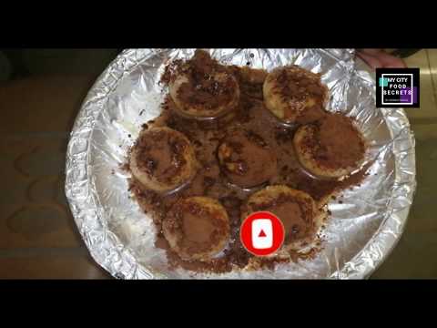Chocolate Balls Recipe Sweetdish | Easy Dish | ZOOBIA FAROOQ