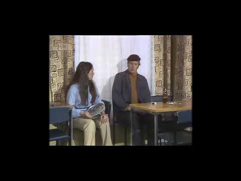 Tankki Täyteen - Juhana vaatii lisää palkkaa.