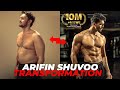 Arifin Shuvoo Transformation Fat To Fit Incredible Body Transformation