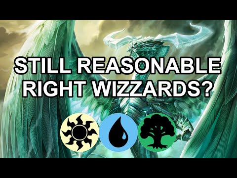 13 UGINS BABY! - MTG Arena - Original Decks - Historic