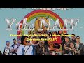 Diskoria - Yth: NAIF (Feat. Isyana Sarasvati, Ardhito Pramono & Kawa of Naif)
