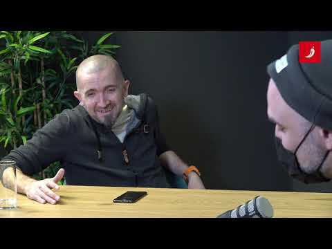 Stiv Kahlina (El Bahattee) o skandalu na dodjeli Porina 2003. i američkoj zastavi