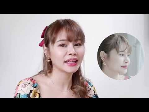รีวิว คุณมาลิน แก้จมูก ขูดฟิลเลอร์พร้อมเสริมคาง ที่ Dr. Chen Clinic รีวิว คุณมาลิน แก้จมูก ขูดฟิลเลอร์พร้อมเสริมคาง ที่ Dr. Chen Clinic