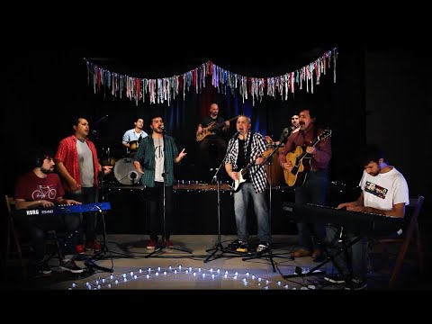 Luna y Tambor - La Clave