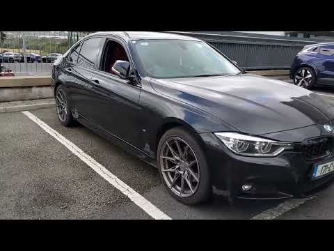 BMW 3-Series 2017 - Image 2