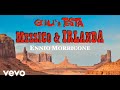 Ennio Morricone - Giu' la Testa (A Fistful of Dynamite) • Messico e Irlanda