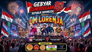 Download lagu 🔴#liveB2 - OM LORENZA MUSIC | HUT RI Ke 81 | TUNAS MUDA DUREN RT01 WONOREJO - 02/09/26 | PERMATA HD mp3 Download lagu 🔴#liveB2 - OM LORENZA MUSIC | HUT RI Ke 81 | TUNAS MUDA DUREN RT01 WONOREJO - 02/09/26 | PERMATA HD mp3