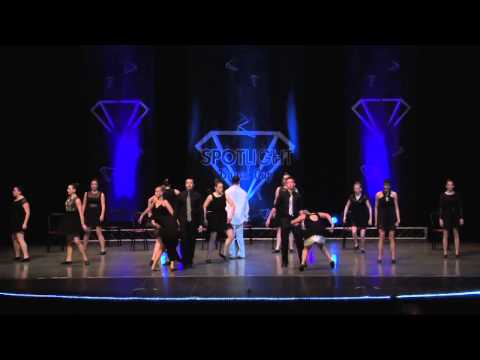 FUNERAL FOR A FRIEND - Forever Dance [Reno, NV]