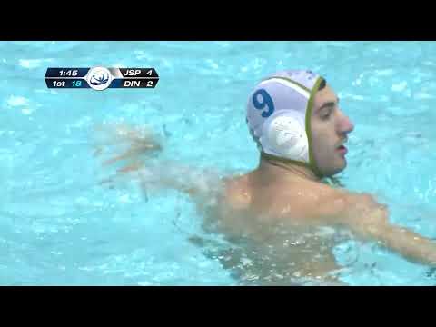 Jadran ST vs Dinamo Tbilisi - Full Match - Champion's League 2022-2023 - Round 4