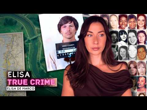 ⁠⁠IL MOSTRO DI GREEN RIVER: UN INCUBO DURATO 20 ANNI