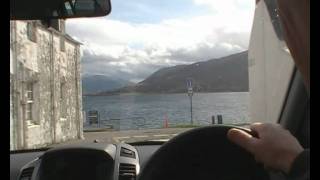 preview picture of video 'Ullapool, Ross-shire, Scotland'