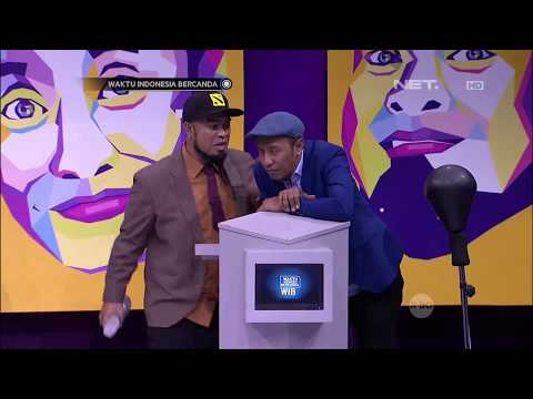 Kali Ini Giliran Akbar yang Sial Milih Jackpot (4/4)