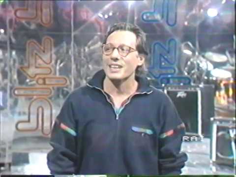 Enzo Jannacci Live - "Quella cosa in Lombardia"