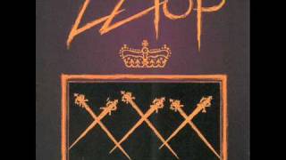 ZZ Top - Hey Mr. Millionare