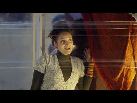 Ermanno Wolf-Ferrari: Il Segreto Di Susanna [arrangement for chamber ensemble by Haosi Howard Chen]