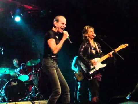 Ney Matogrosso e Marília Bessy - Infernynho