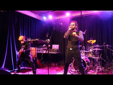 THA SHUDRAS KONCERTBESZÁMOLÓ