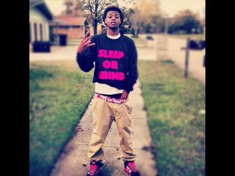 Drug Sosa By Lil Tray Ft LitMarvin ((SleepOrGrind))