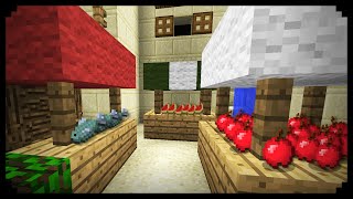 ✔ Minecraft: How to make a Marketplace
