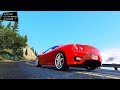 Ferrari 360 Modena 1999 [Add-On/Animated] 13