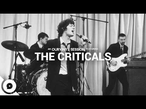 The Criticals - The Truth | OurVinyl Sessions