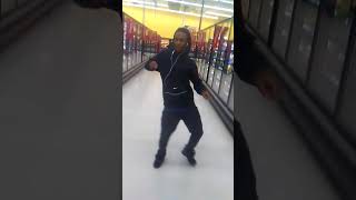 SKI MASK SLUMP GOD VETTY VROCKER (Official Dance Video)