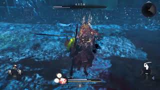 【ネタバレ注意・初見実況】初見様歓迎！サブクエ、目指せ二俣城part6【1&2プレイ済み】 #ももライブ #ゲーム実況者 #仁王3
