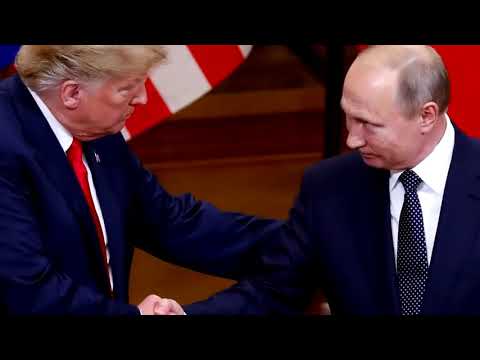 Трамп проведет переговоры с Путиным на саммите G20