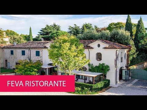 FEVA RISTORANTE - ITALY, CASTELFRANCO VENETO