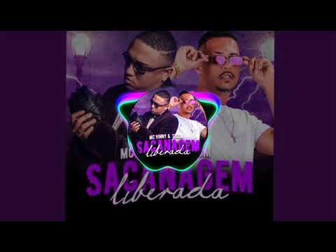 MC VINNY & THCDM - SACANAGEM LIBERADA  ( REMIX BREGA FUNK )!.