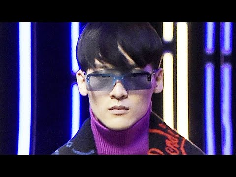 FENDI - FALL WINTER 2021 / 22 - MEN