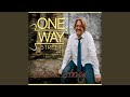 One Way Street