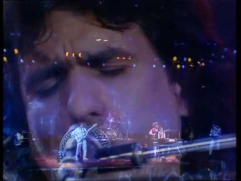 Toto Cutugno Solo noi  Eine italienische Nacht Dortmund, Westfalenhalle 13.05.1983