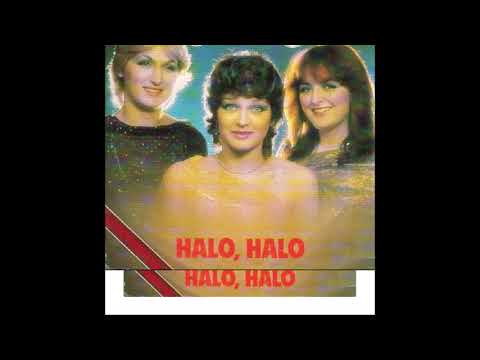 1982 Aska - Hallo Hallo (Engels Version)