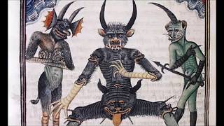 &#39;One Eyed Hound&#39; (Sinners&#39; Remix) ~ Genesis