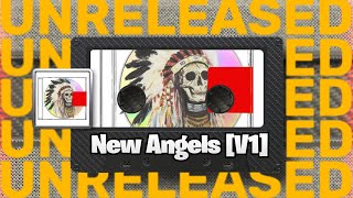 [LEAK] Kanye West - New Angels [V1] | [YEEZUS 2]
