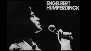 YOU INSPIRE ME = ENGELBERT HUMPERDINCK