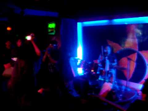 Lakas Tama-Siakol Live at Padi's Point, Binan Laguna