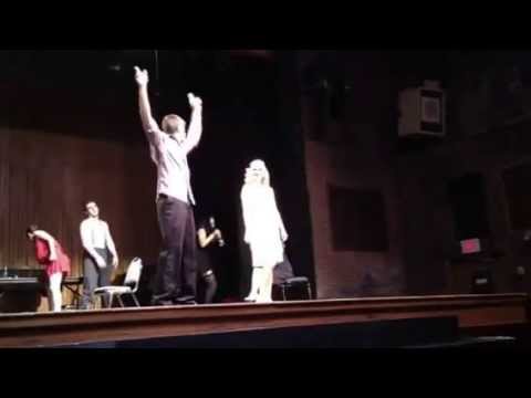 "Two Of A Kind" from The Wild Party