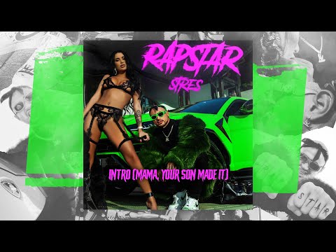 Stres - Intro (Mama, Your Son Made It) | Audio