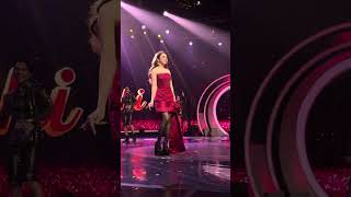 Download lagu penampilan Lady Rara , Aulia Dan Zahra ll Mega Konser Cinta Indonesia #live mp3